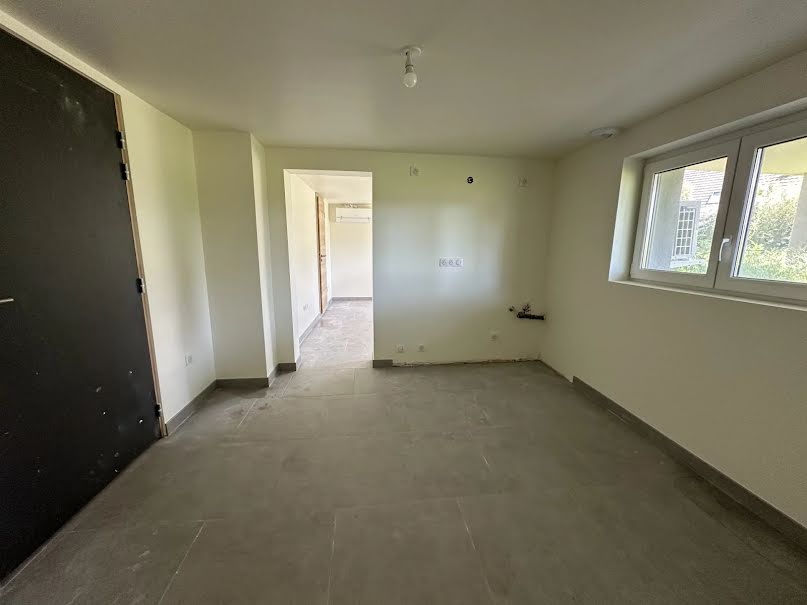 Location  appartement 2 pièces 36.06 m² à Beinheim (67930), 570 €