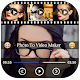 Download Photo to Video Slideshow Maker For PC Windows and Mac 1.0