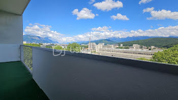 appartement à Le Pont-de-Claix (38)