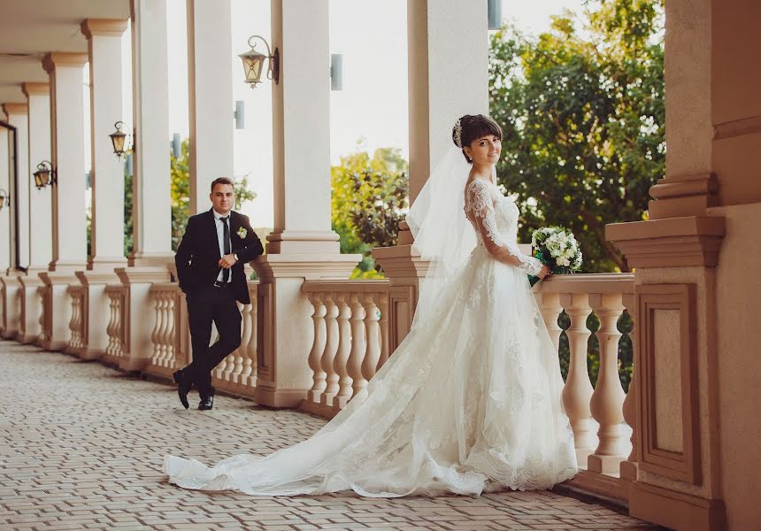 Wedding photographer Aleksey Novikov (alexnovikov). Photo of 19 April 2018