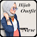 Outfit Hijab Fashion Icon