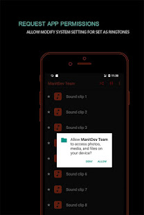Golden jackal Sound Effects(圖2)-速報App