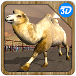 Camel Racing Simulator 3D Apk