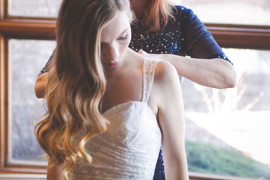 Fotógrafo de bodas Marlana Binkley (marlanabinkley). Foto del 8 de septiembre 2019