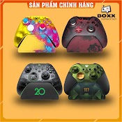 Đế Trang Trí Tay Cầm Xbox One S, Xbox Series X, Đế Nhựa Đỡ Tay Cầm Xbox One S