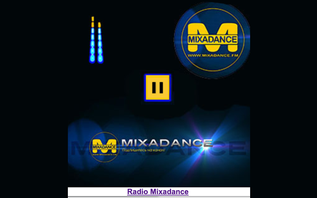 Mixadance Radio Preview image 3