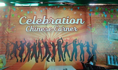 Celebration Chinese Corner