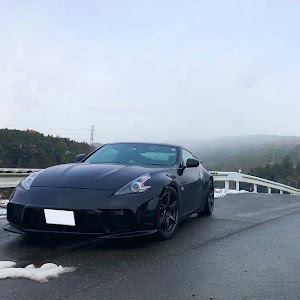 フェアレディZ Z34