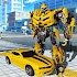 Robot Hero Transform Shooting Game 201.1.4