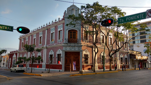 Museo De La Ciudad