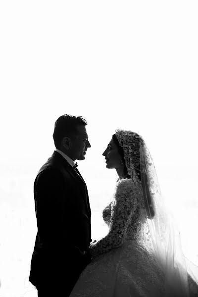 Bröllopsfotograf Asude Tarim (photogramarakesh). Foto av 27 september 2021
