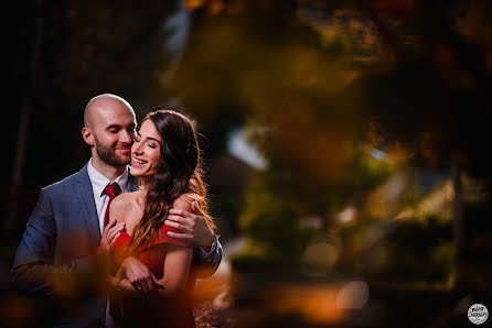 Wedding photographer Lupascu Alexandru (lupascuphoto). Photo of 24 January 2019