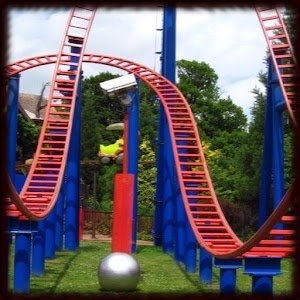 Amusement Parks Wallpapers.apk 1.0