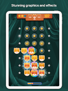 Stacking Puzzle Game | Swinging Zoo(圖6)-速報App