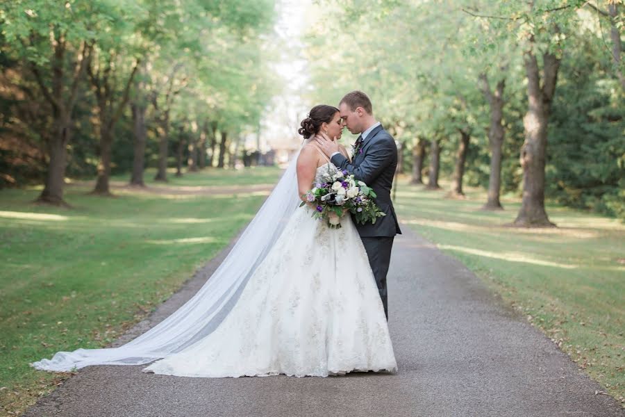 Fotógrafo de casamento Jess Collins (jesscollins). Foto de 9 de maio 2019