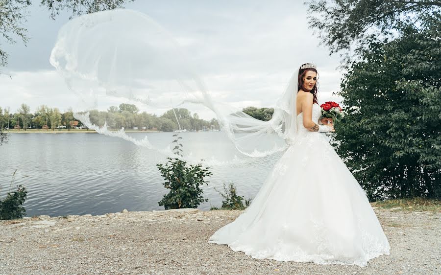 Wedding photographer Igor Kamens (igorkamens). Photo of 23 September 2022