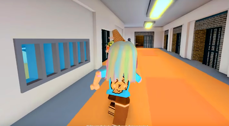 Jailbreak Cookie Swirl Roblx Crazy Obby 1 0 Apk Android Apps - run from crazy obby roblox