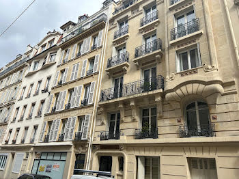 appartement à Paris 17ème (75)