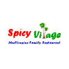 Spicy Village, New BEL Road, Bangalore logo