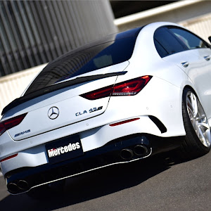 CLA C118