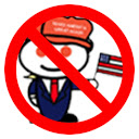 The_Donald Block