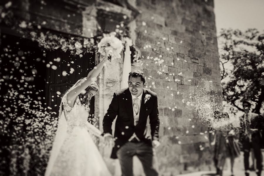 Fotógrafo de bodas Lluis Salvadó (salvadofotografi). Foto del 6 de noviembre 2018