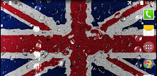 UK Flag Live Wallpaper APK