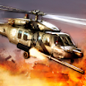 CS Warfare Heli Shooting Games icon