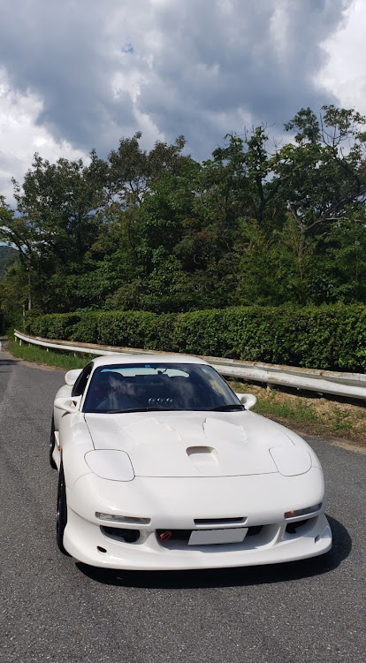 RX-7の休めたに関するカスタム事例の投稿画像4枚目