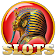 Slots Egyptian Pharaoh icon