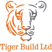 Tiger Build Ltd Logo