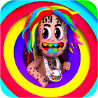 TUTU 6ix9ine : Tiles Dance 1.0.2