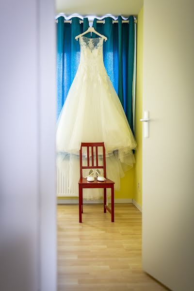 Bröllopsfotograf Justa Van Heertum (justweddings). Foto av 18 februari 2020