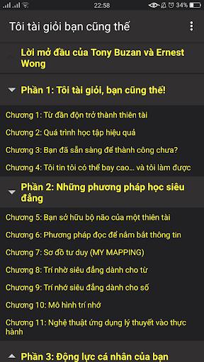 Sách Tôi Tài Giỏi Bạn Cũng ThẠ !