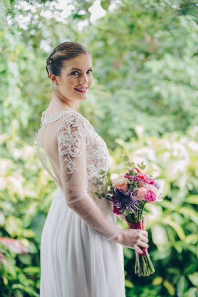 Fotógrafo de bodas Maria Adelina Chacon Araya (mariade2709). Foto del 28 de junio 2018