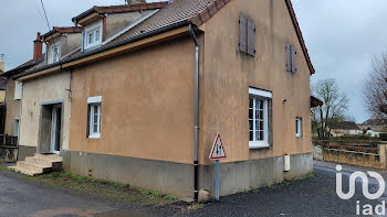 maison à Etang-sur-Arroux (71)