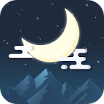 Cover Image of Herunterladen White Noise:Sleep Nature Sound 1.03 APK