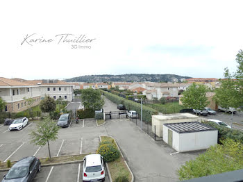 appartement à Cavaillon (84)