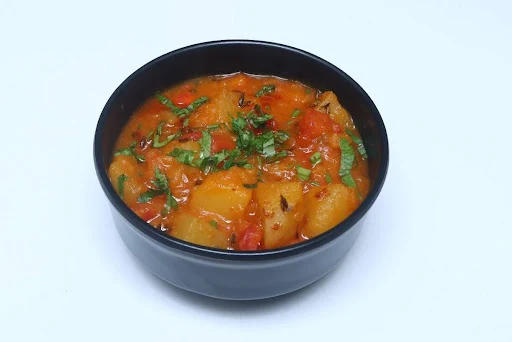 Aloo Tamatar Ki Sabji