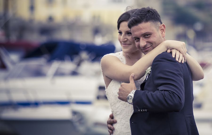 Fotógrafo de casamento Giulio Boiano (boiano). Foto de 30 de janeiro 2014