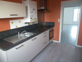 appartement à Brest (29)