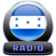 Honduras Online Radio & Music  Icon