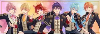 参加型のすとぷり恋愛