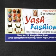 Yash Fashion photo 4