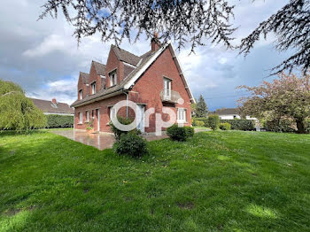 maison à Cantin (59)