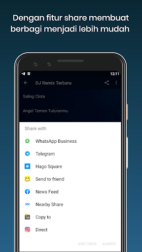 Dj Dance Monkey Terupdate Full Bass