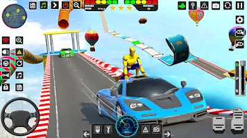 Extreme GT Car Racing : Simulation Game::Appstore for Android