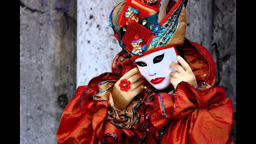 Carnival of Venice