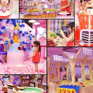 貝兒絲樂園(冰雪童話主題館)