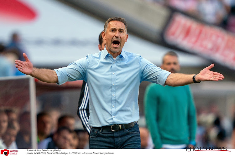 Les têtes tombent en Bundesliga : Après Wagner, un deuxième coach prend la porte 